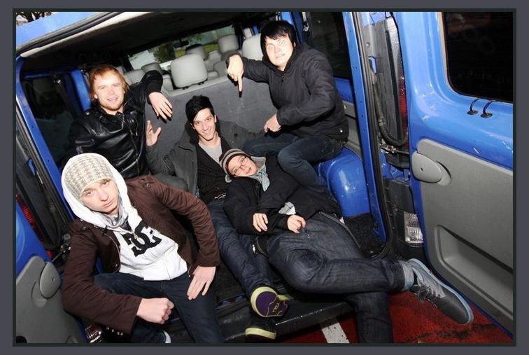 Bedwetters